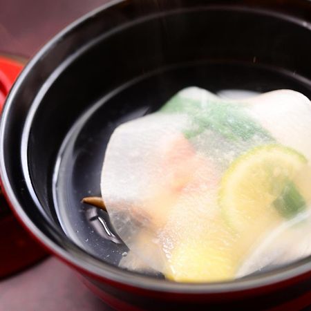 Gen Hakone Gora Hotel Luaran gambar
