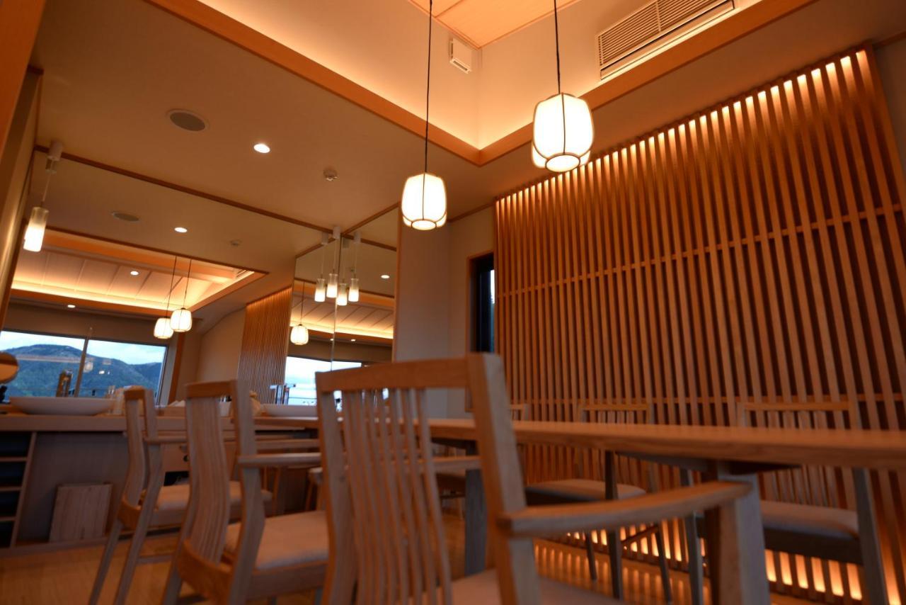 Gen Hakone Gora Hotel Luaran gambar
