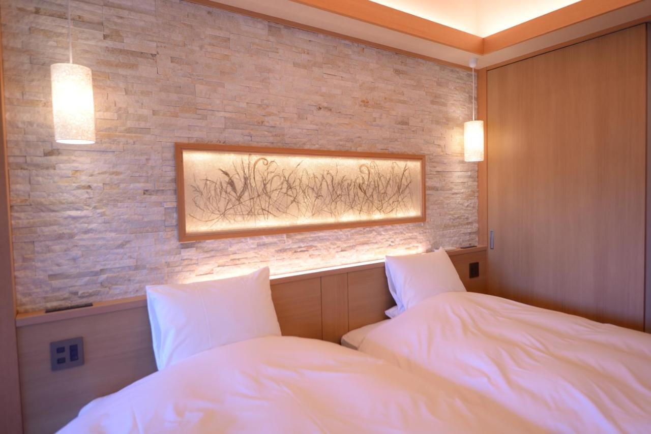 Gen Hakone Gora Hotel Luaran gambar