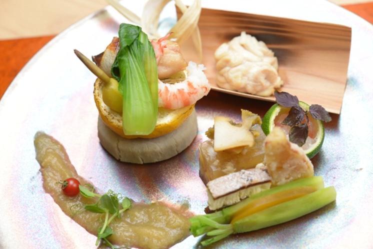 Gen Hakone Gora Hotel Luaran gambar
