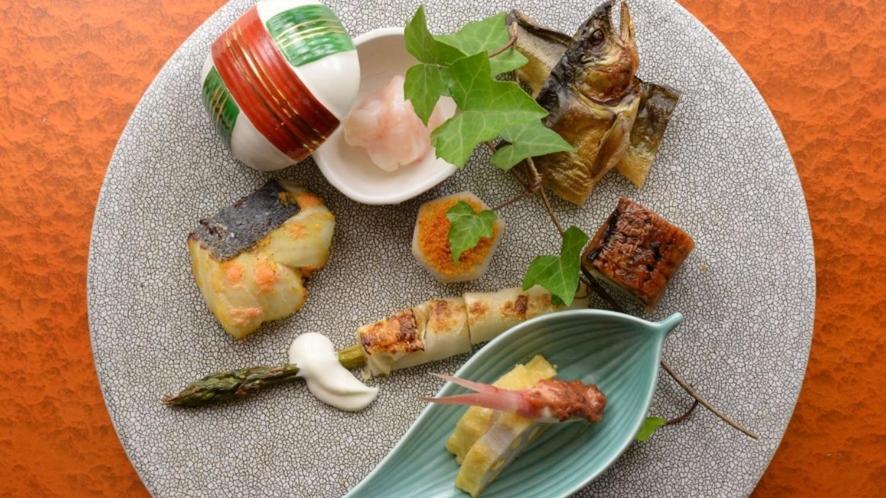 Gen Hakone Gora Hotel Luaran gambar